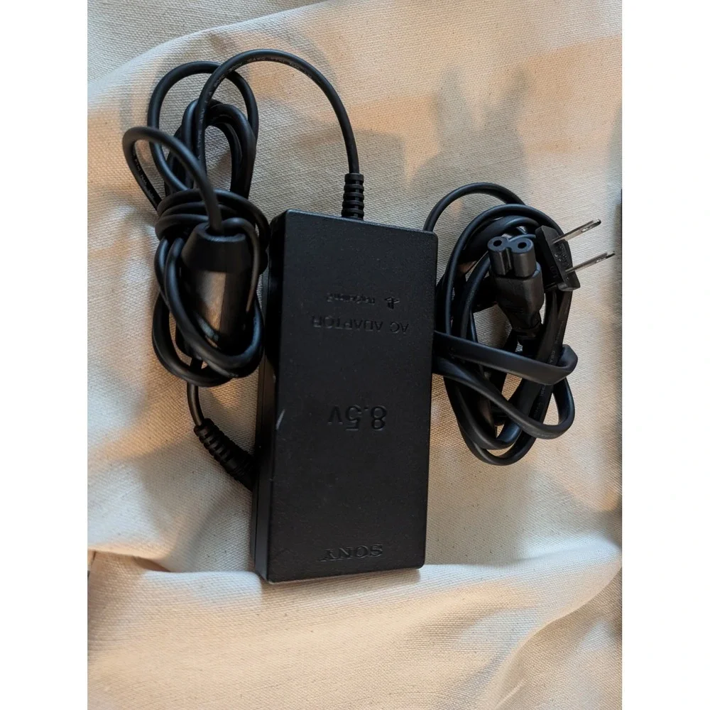 Sony playstation slim